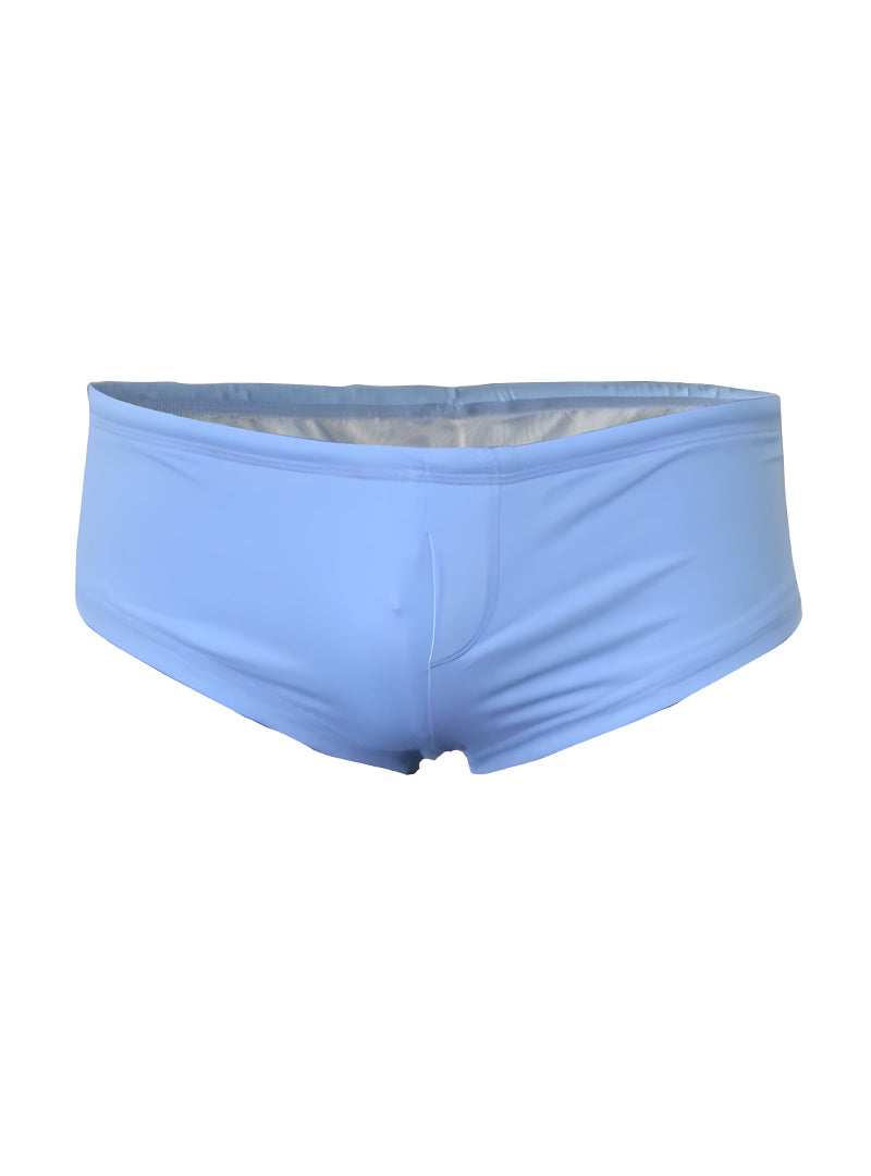 PRIDE JUSTIN BRIEF